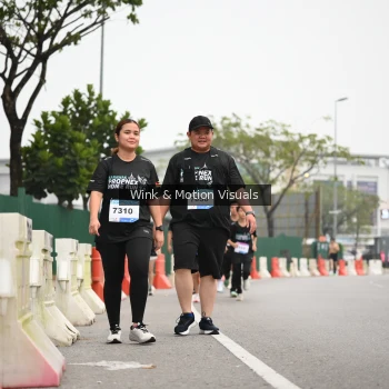 Runner Photo 3625292