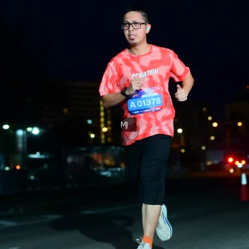 Runner Photo 3625293