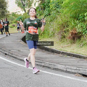 Runner Photo 3625295