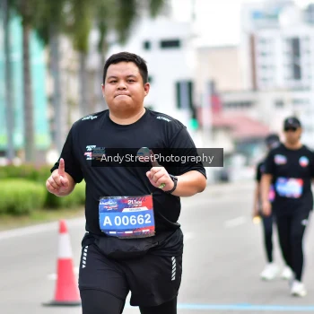 Runner Photo 3625299