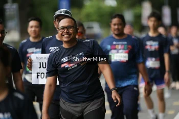 Runner Photo 36253