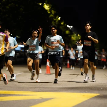 Runner Photo 3625301