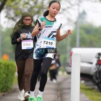 Runner Photo 3625302