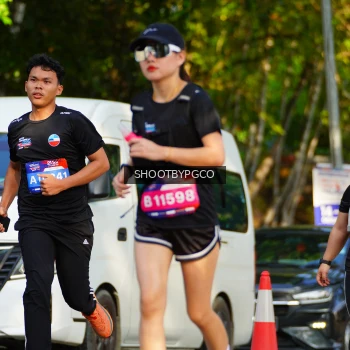 Runner Photo 3625304