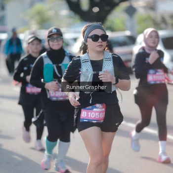 Runner Photo 3625306