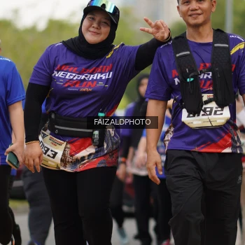 Runner Photo 3625312