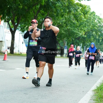 Runner Photo 3625314