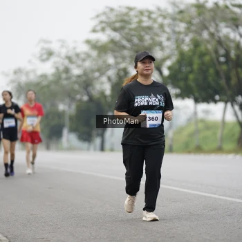 Runner Photo 3625317