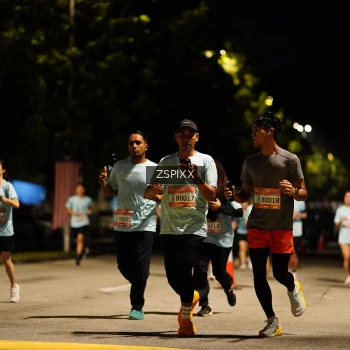 Runner Photo 3625320