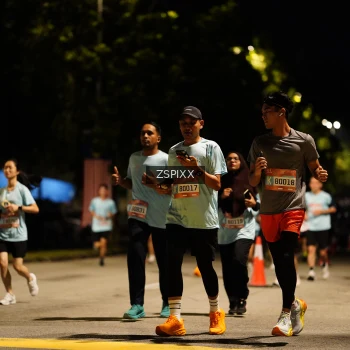 Runner Photo 3625326