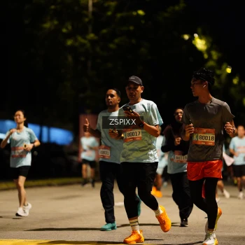 Runner Photo 3625327