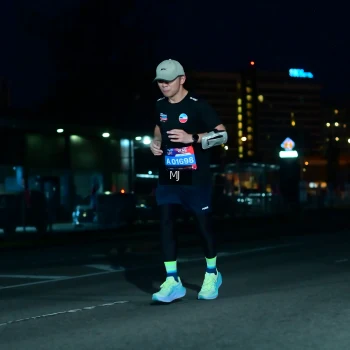 Runner Photo 3625328