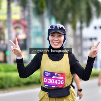 Runner Photo 3625329