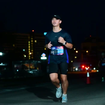 Runner Photo 3625330
