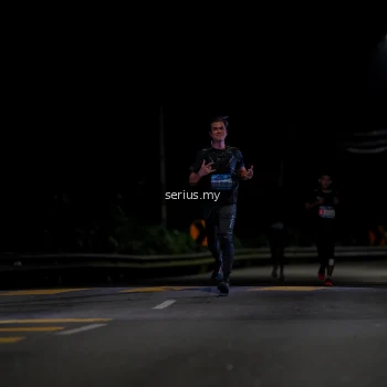 Runner Photo 3625331