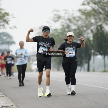 Runner Photo 3625336