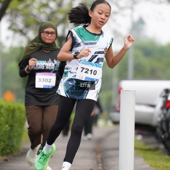 Runner Photo 3625337