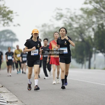 Runner Photo 3625342