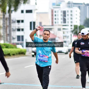 Runner Photo 3625344