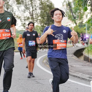 Runner Photo 3625345