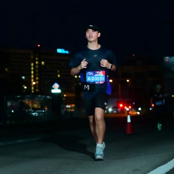 Runner Photo 3625348