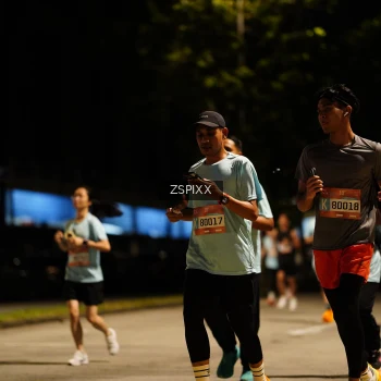 Runner Photo 3625357