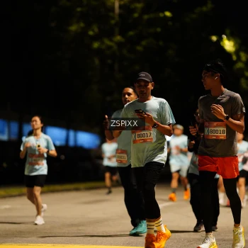 Runner Photo 3625358