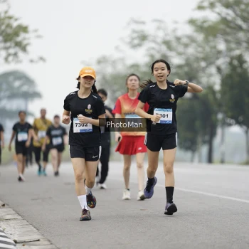 Runner Photo 3625362
