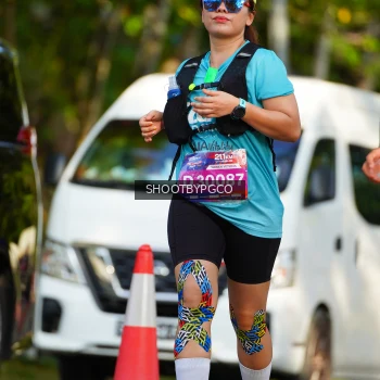 Runner Photo 3625367