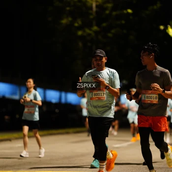 Runner Photo 3625372