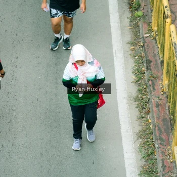 Runner Photo 3625374