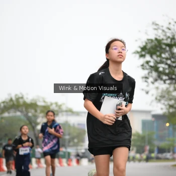 Runner Photo 3625375