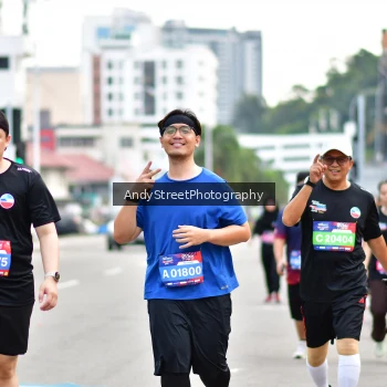 Runner Photo 3625381
