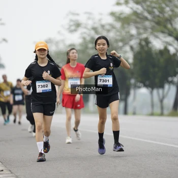 Runner Photo 3625382