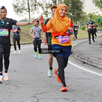 Runner Photo 3625388