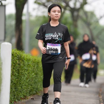 Runner Photo 3625391