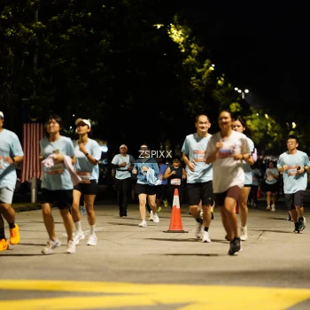 Runner Photo 3625393