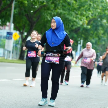 Runner Photo 3625394