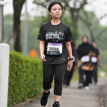Runner Photo 3625397