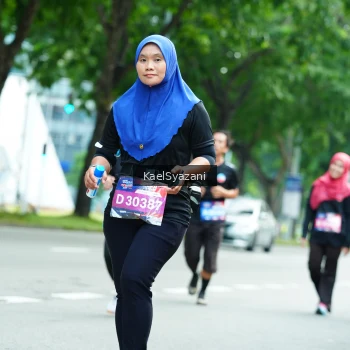 Runner Photo 3625398