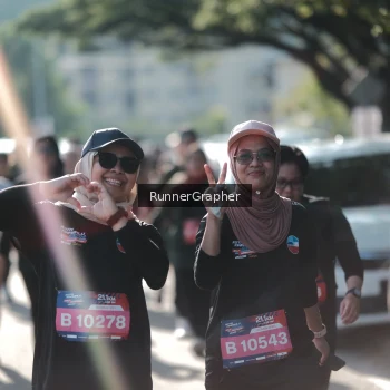 Runner Photo 3625400