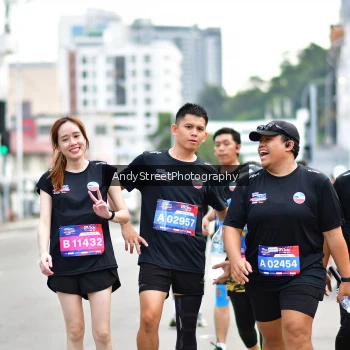 Runner Photo 3625404