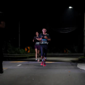 Runner Photo 3625405