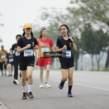 Runner Photo 3625406