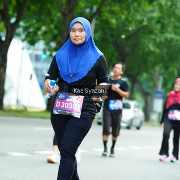Runner Photo 3625407