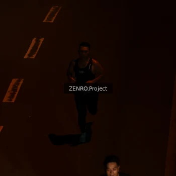 Runner Photo 3625409