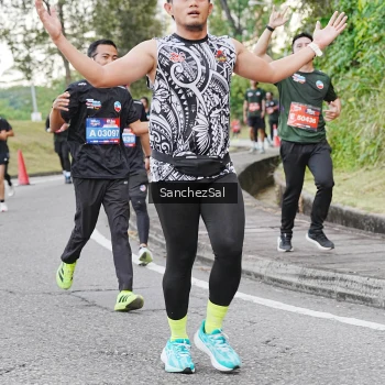 Runner Photo 3625411