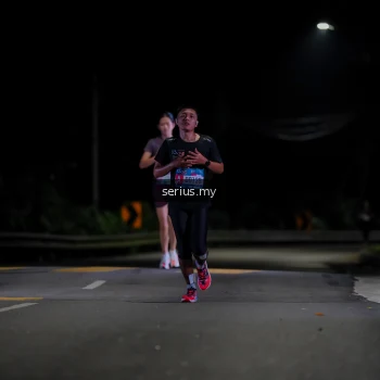 Runner Photo 3625412