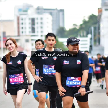 Runner Photo 3625420