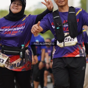 Runner Photo 3625424